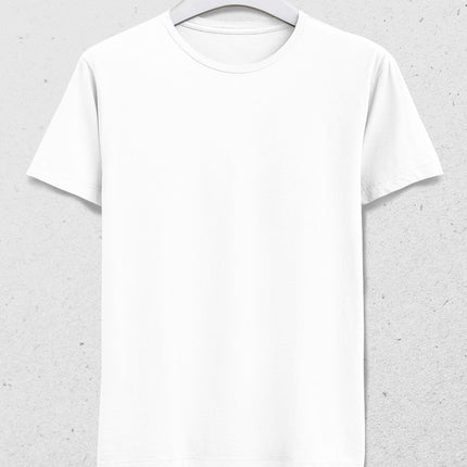 Özel tasarım erkek tshirt - basmatik.com