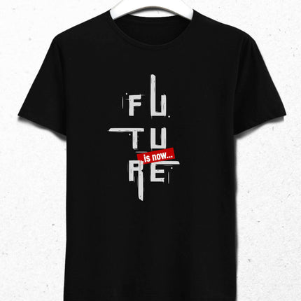Future Men's T-Shirt