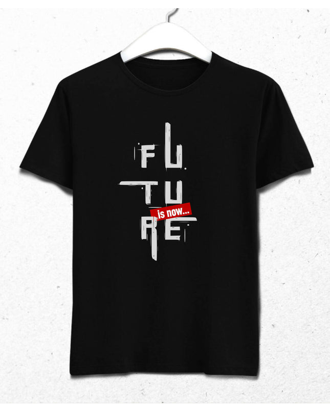 Future Erkek Tişört