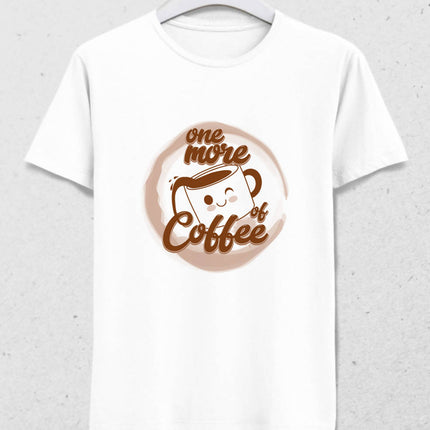 one more cup of coffee crtn - basmatik.com