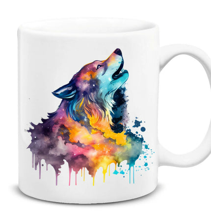 Wolf-4 Cup