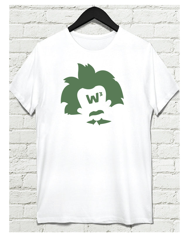 Einstein white 02 - basmatik.com