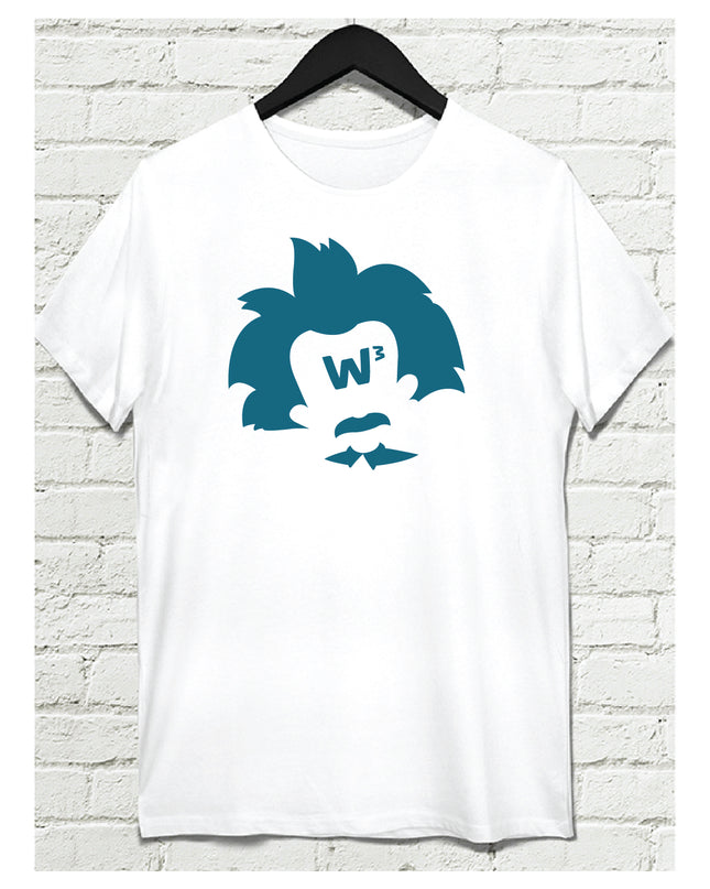 Einstein white 03 - basmatik.com