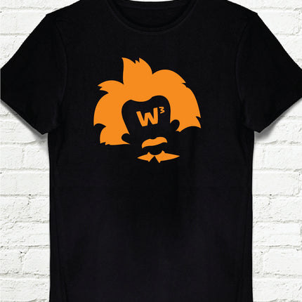 Einstein black 01 - basmatik.com