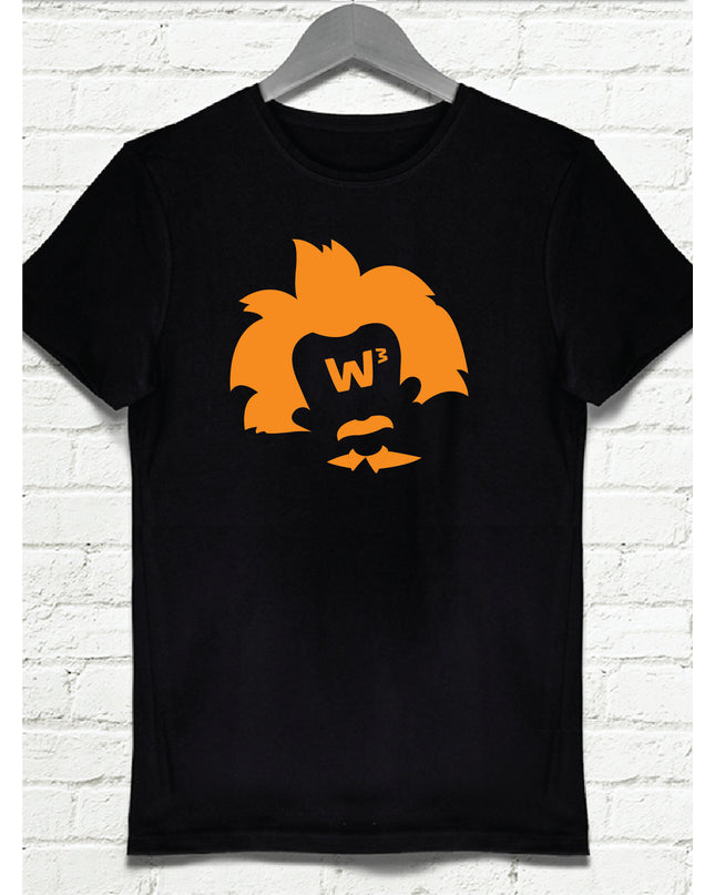 Einstein black 01 - basmatik.com