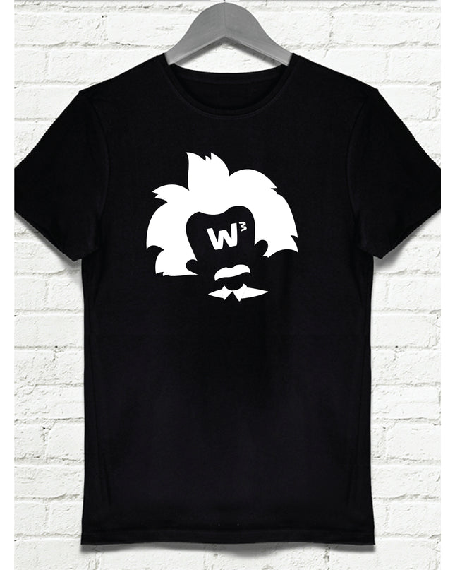 Einstein black 02 - basmatik.com