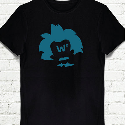 Einstein black 03 - basmatik.com