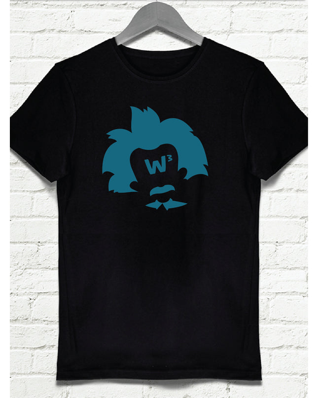 Einstein black 03 - basmatik.com