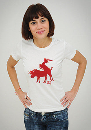 el amor t-shirt - basmatik.com