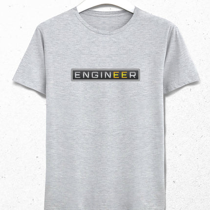 Engineer mühendislik meslek tişört - basmatik.com
