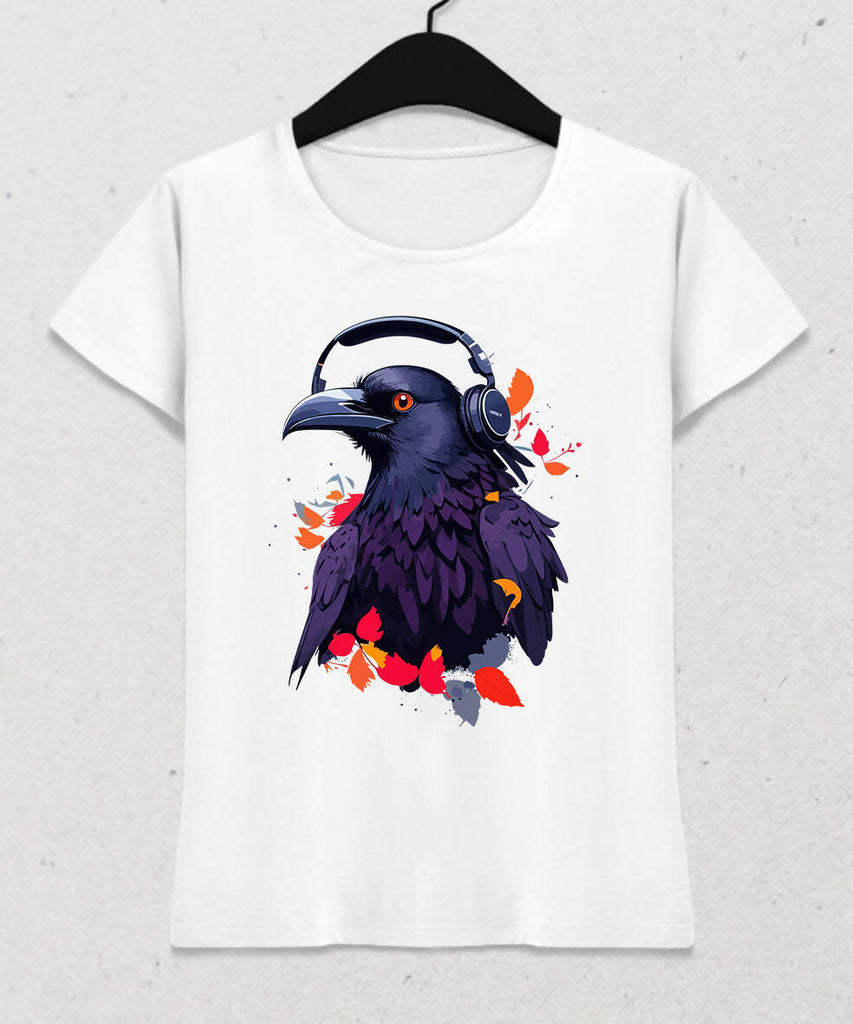 Karga-Kuzgun / Crow-Raven