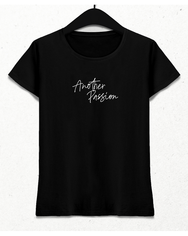 Another Passion Women's T-Shirt