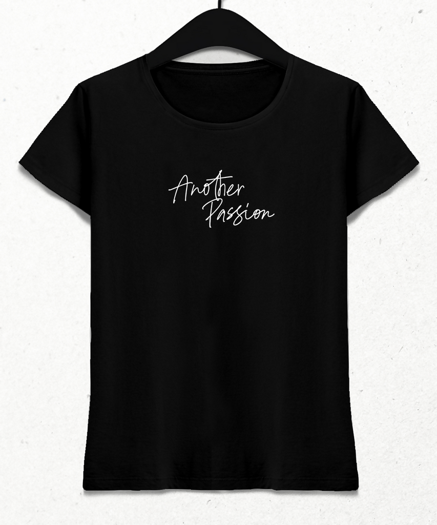 Another Passion Women's T-Shirt