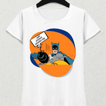 Protein Kadın Tshirt