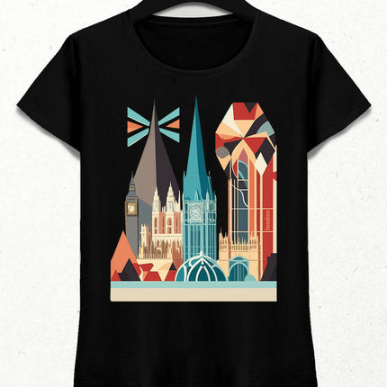 Cities-London / City-London 