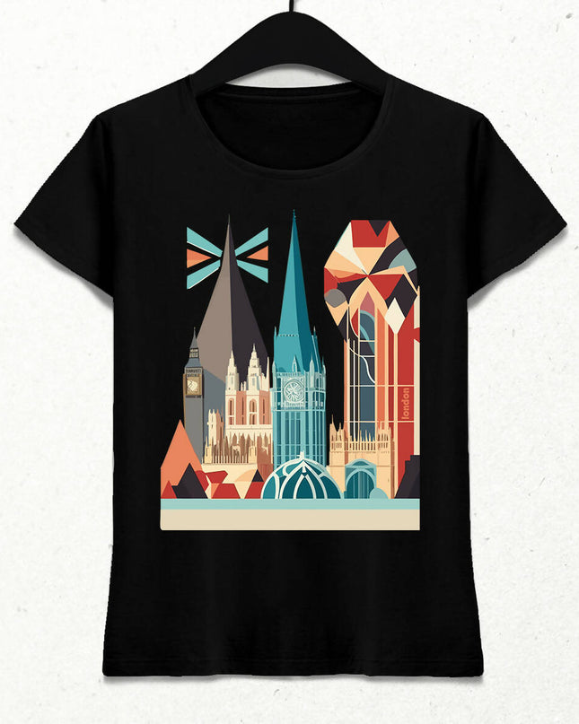 Cities-London / City-London 