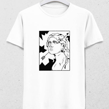 ancient greek statue 2 - basmatik.com