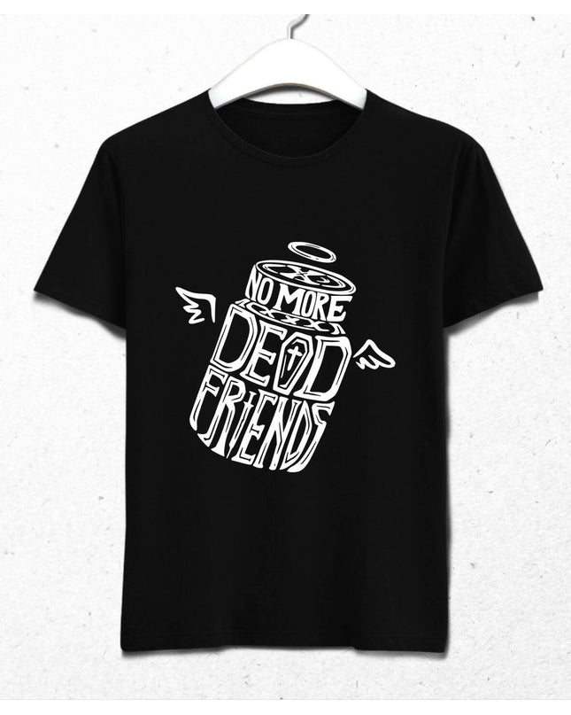 Dead Friends Men's T-Shirt