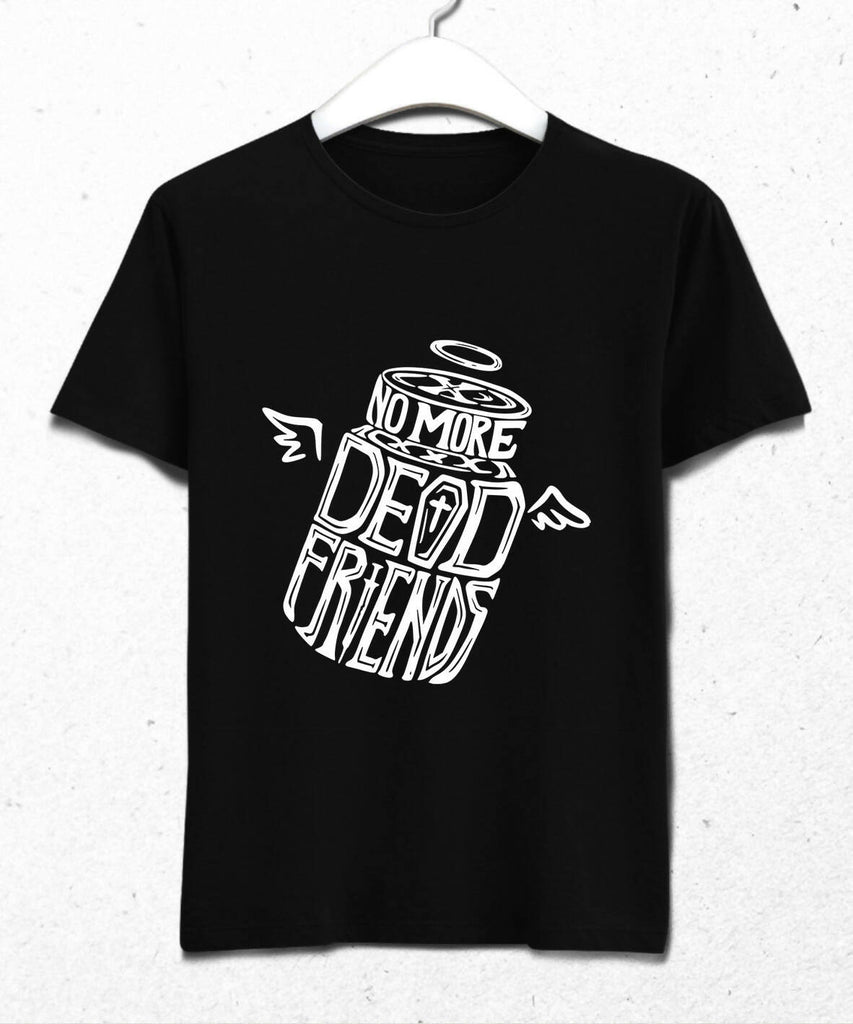Dead Friends Men's T-Shirt
