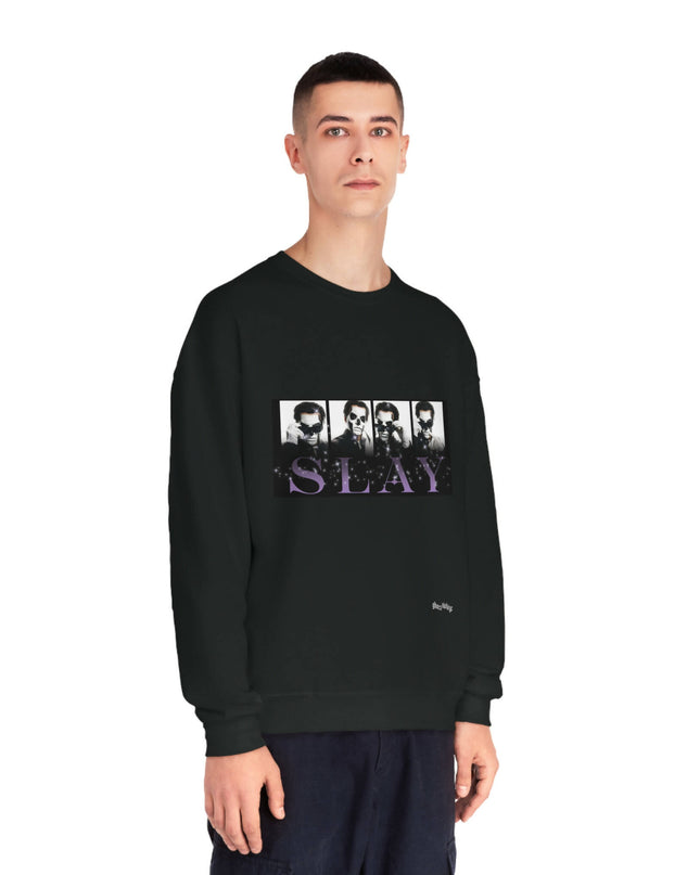 Slay Terzo Papa Emeritus III Sweatshirt