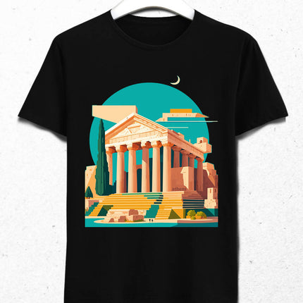 Cities-Athens / City-Athens 