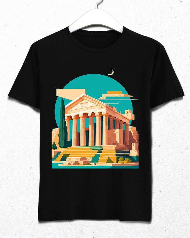 Cities-Athens / City-Athens 