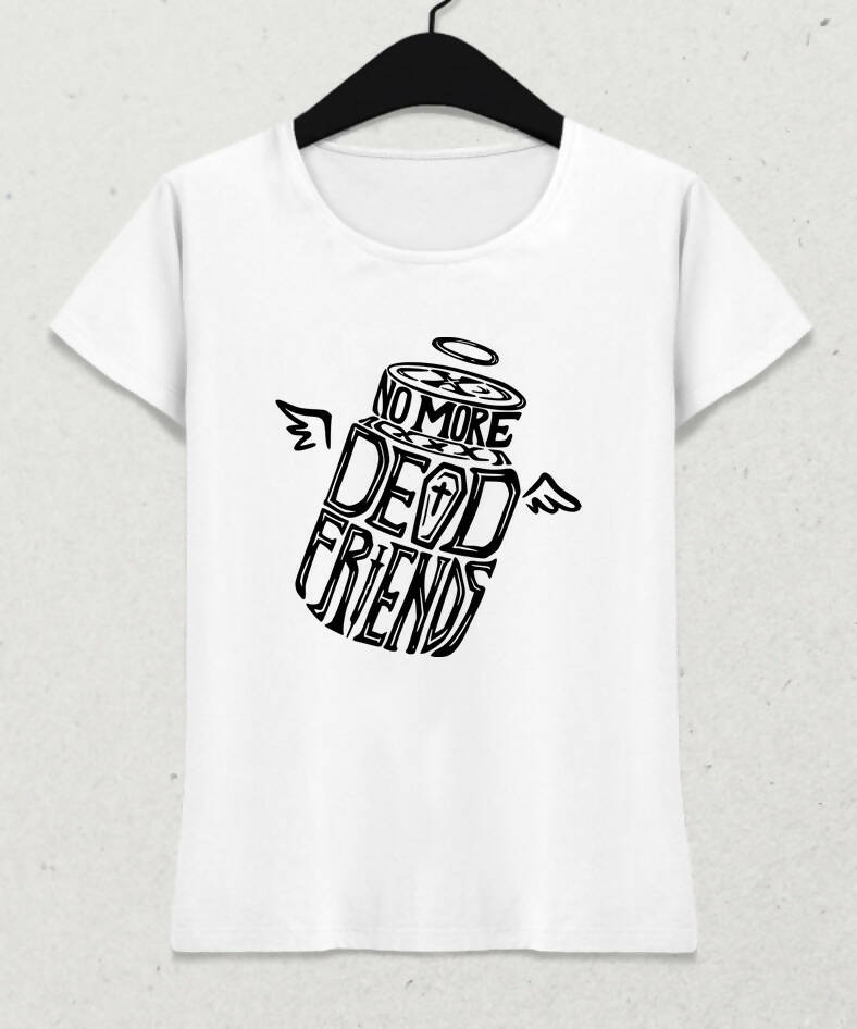 Dead Friends Women's T-Shirt