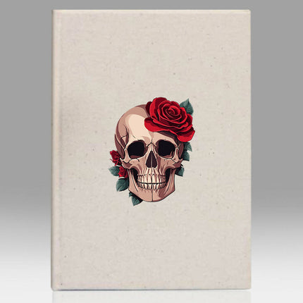 Skull and Rose 
