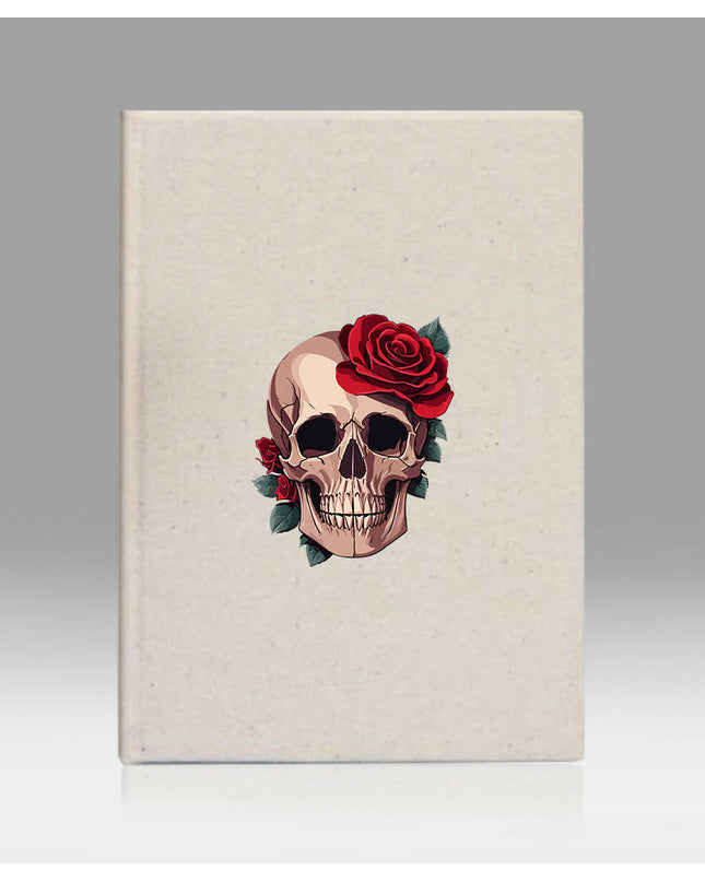 Skull and Rose 