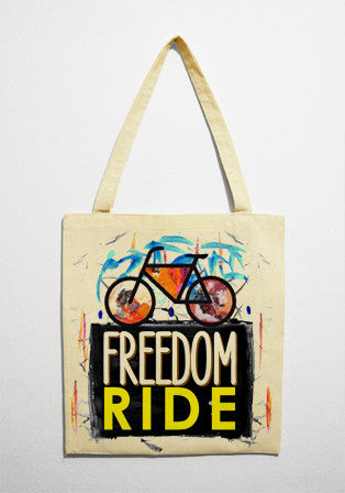 freedom ride çanta - basmatik.com