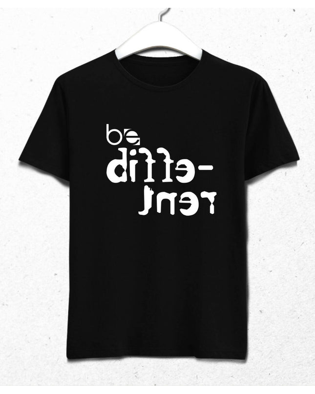 Be Different Men's T-Shirt