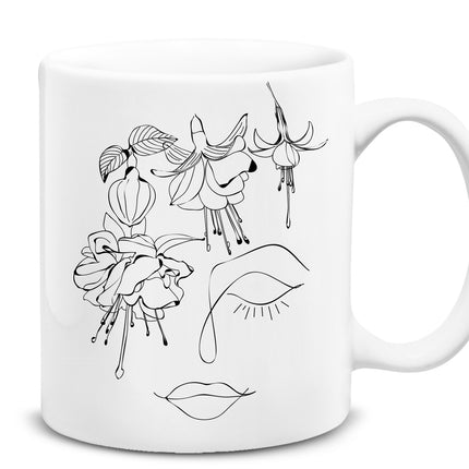 Fuschia Kupa - basmatik.com