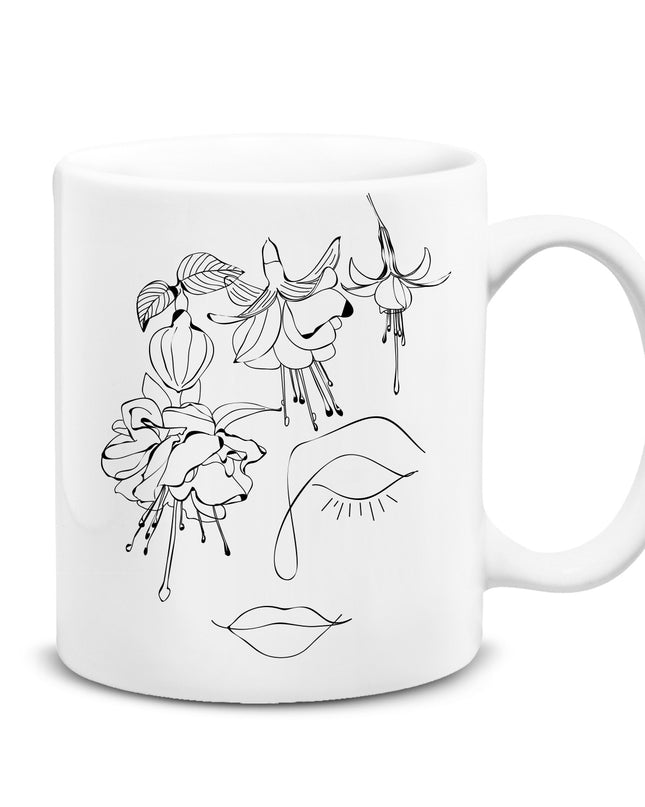 Fuschia Kupa - basmatik.com