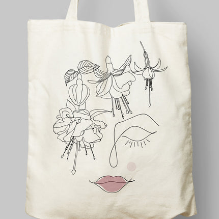 Fuschia Bez Çanta - basmatik.com