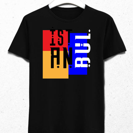 İSTANBUL - basmatik.com