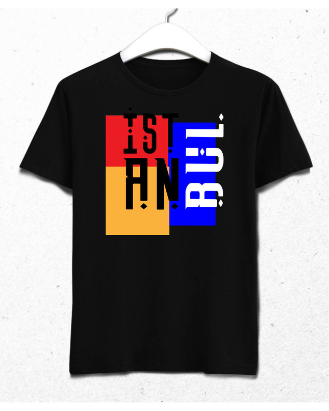 İSTANBUL - basmatik.com