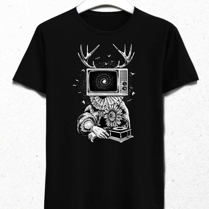 Galaxy Queen Sweetshirt T-shirt