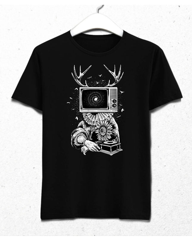 Galaxy Queen Sweetshirt T-shirt