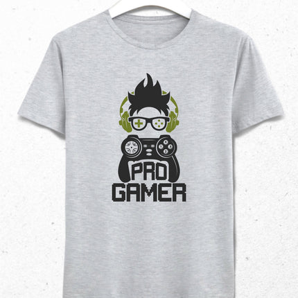 Pro gamer tişört