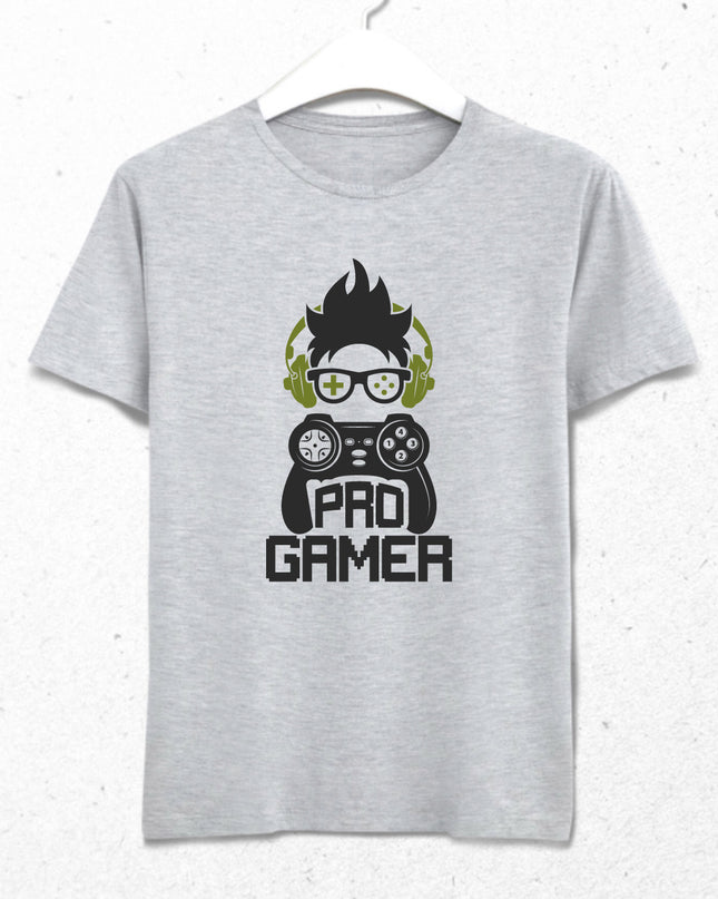 Pro gamer tişört