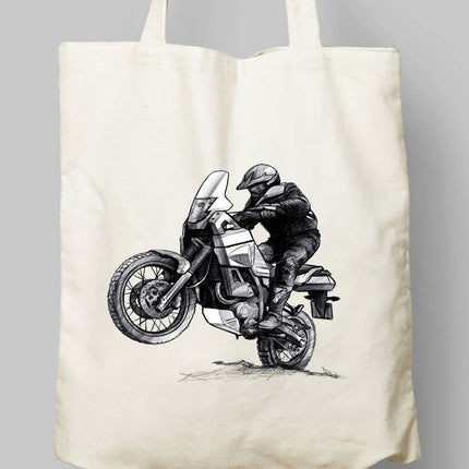 YAMAHA TENERE 700 CLOTH BAG 