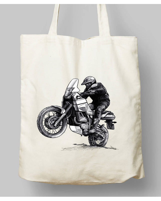 YAMAHA TENERE 700 CLOTH BAG 