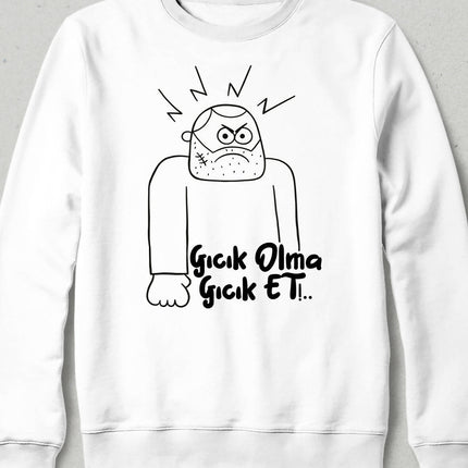 Don't Be Annoyed Sweatshirt