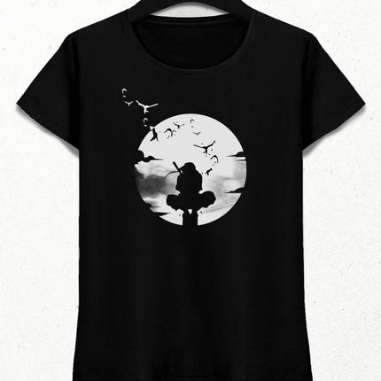 Shinobi / Karasu - basmatik.com