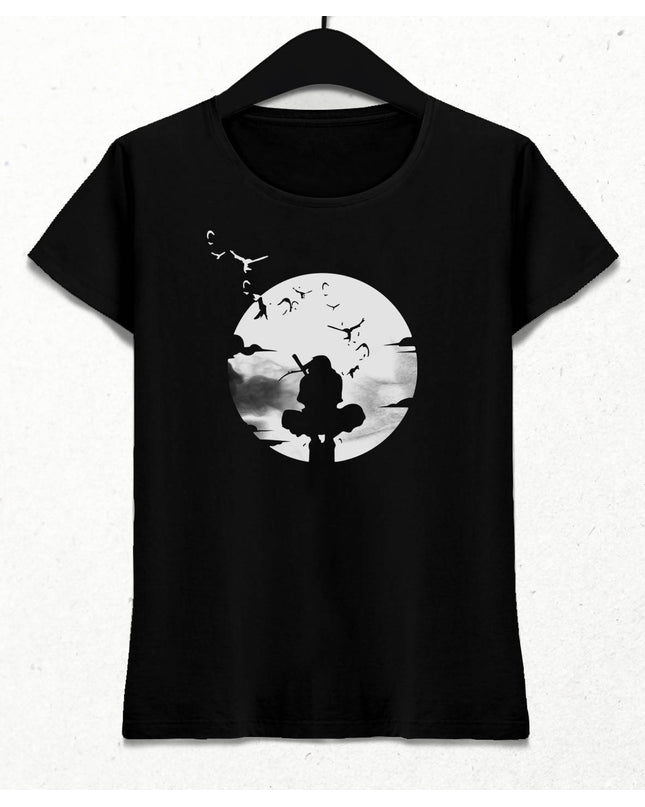 Shinobi / Karasu - basmatik.com