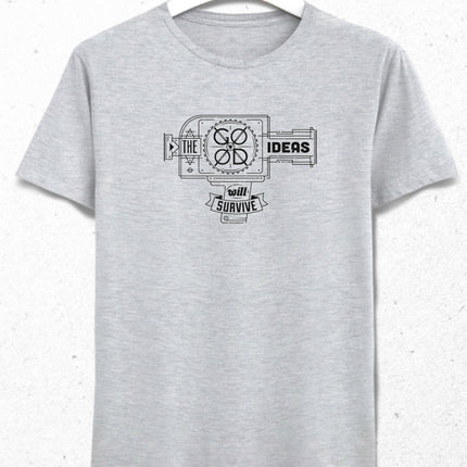 Good ideas tişört - basmatik.com