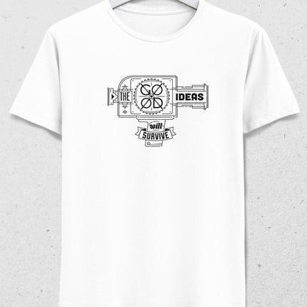 Good ideas tişört - basmatik.com