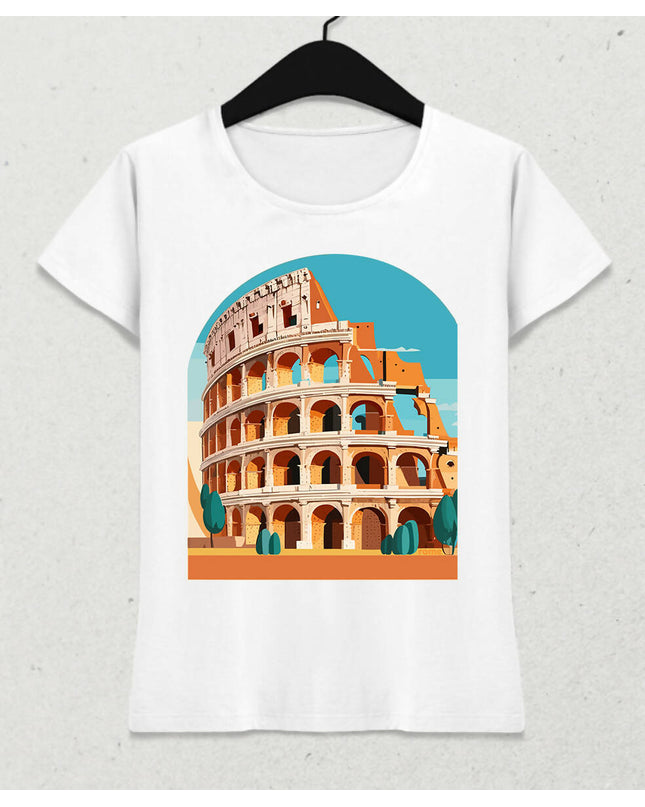 Cities--Rome / City-Rome 