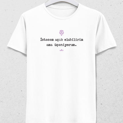 Garfield replik tişört - basmatik.com