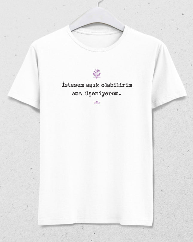 Garfield replik tişört - basmatik.com